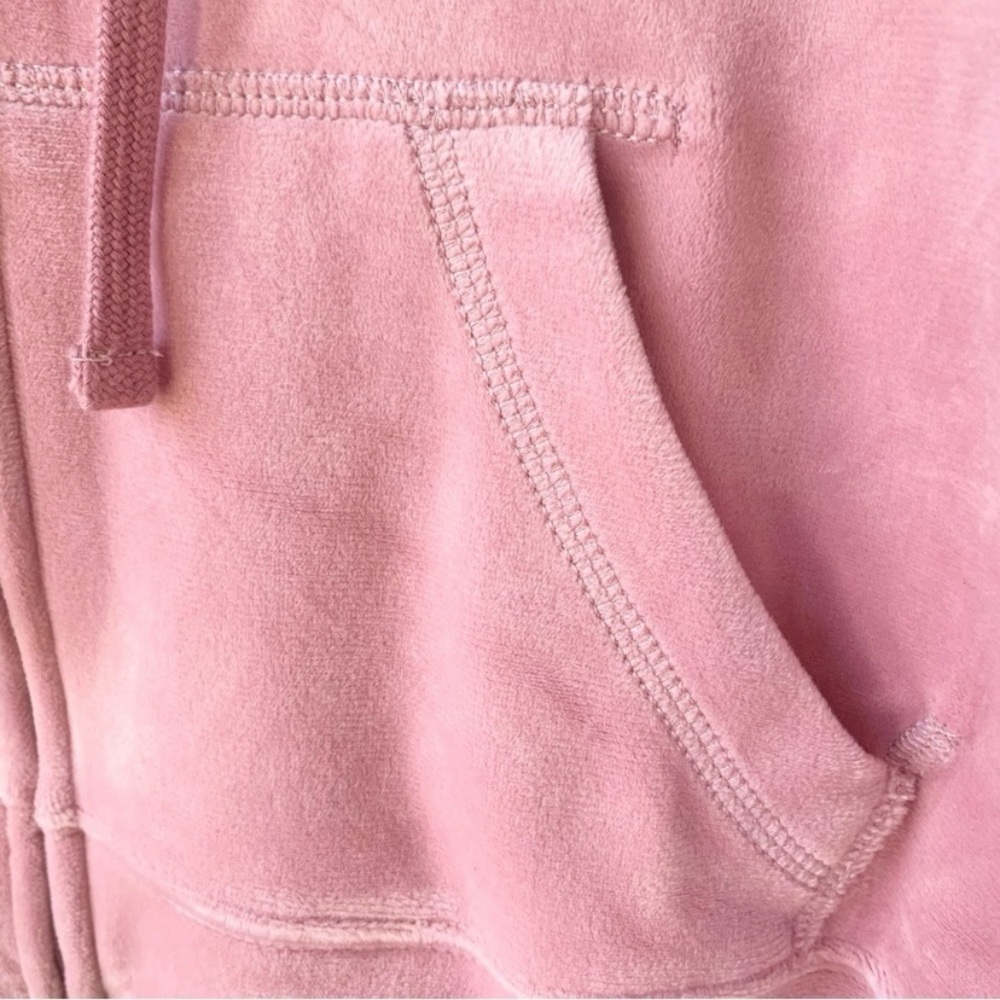 Hollister hooded sweatshirt X-Large New - Picture 3 of 10